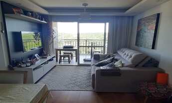 Imagem: Apartamento à venda em Cursino com 70 m²