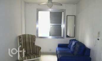 Imagem 3: Apartamento à venda em Sé com 32 m², 1 quarto