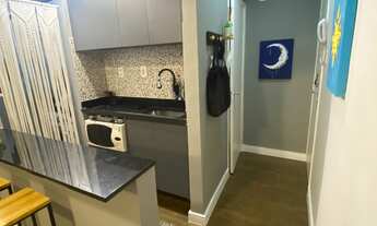 Imagem 3: Apartamento à venda em Bela Vista com 30 m², 1 quarto