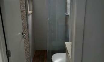 Imagem 5: Apartamento à venda em Belém com 43 m², 1 quarto, 1 vaga