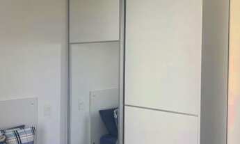 Imagem: Apartamento à venda em Santo Amaro com