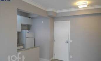 Imagem 5: Apartamento à venda em República com 40 m², 1 quarto, 1 suíte, 1 vaga