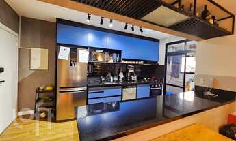 Imagem 3: Apartamento à venda em Brooklin com 140 m², 3 quartos, 3 suítes, 2 vagas