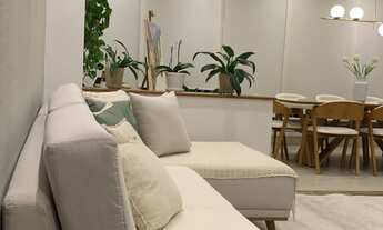 Imagem 4: Apartamento à venda em Ipiranga com 94 m², 2 quartos, 2 suítes, 2 vagas