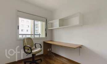 Imagem 5: Apartamento à venda em Vila Madalena com 74 m², 2 quartos, 1 suíte, 1 vaga