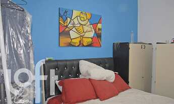 Imagem 4: Apartamento à venda em Pari com 55 m², 2 quartos