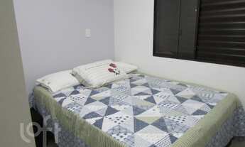 Imagem 5: Apartamento à venda em Cursino com 58 m², 2 quartos, 1 vaga