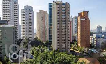 Imagem 6: Apartamento à venda em Morumbi com 466 m², 4 quartos, 4 suítes, 5 vagas