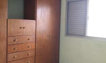 Imagem 5: Apartamento à venda em Jardim Marajoara com 92 m², 3 quartos, 1 suíte, 2 vagas