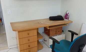 Imagem: Apartamento à venda em Bosque da Saúde