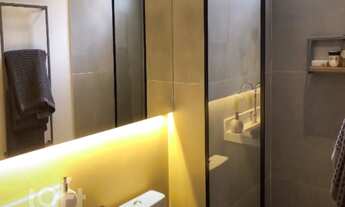 Imagem 6: Apartamento à venda em Vila Andrade com 110 m², 3 quartos, 3 suítes, 2 vagas