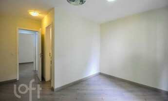 Imagem 2: Apartamento à venda em Vila Andrade com 96 m², 3 quartos, 1 suíte, 2 vagas