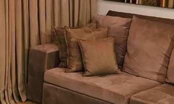 Imagem 5: Apartamento à venda em Lapa com 156 m², 3 quartos, 3 suítes, 2 vagas