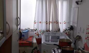 Imagem 6: Apartamento à venda em Freguesia do Ó com 110 m², 3 quartos, 1 suíte, 1 vaga