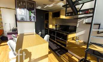 Imagem 6: Apartamento à venda em Santana com 55 m², 1 quarto, 1 suíte, 1 vaga