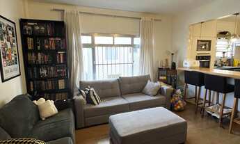 Imagem: Apartamento à venda em Vila Prudente com