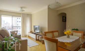 Imagem: Apartamento à venda em Saúde com 79 m²