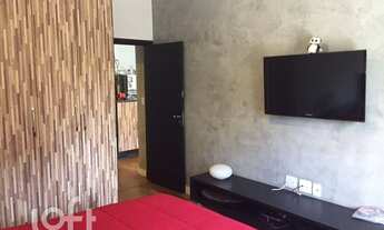 Imagem 1: Apartamento à venda em Campos Elísios com 56 m², 1 quarto