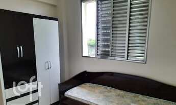 Imagem 2: Apartamento à venda em Vila Prudente com 60 m², 2 quartos, 1 vaga