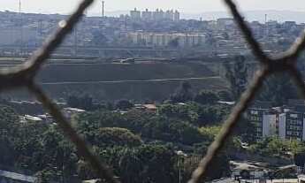 Imagem 2: Apartamento à venda em Itaquera com 52 m², 2 quartos, 1 vaga