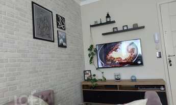 Imagem 2: Apartamento à venda em Tucuruvi com 45 m², 2 quartos, 1 vaga