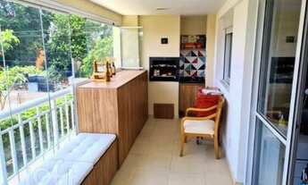 Imagem 5: Apartamento à venda em Cursino com 111 m², 2 quartos, 1 suíte, 2 vagas