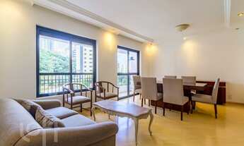 Imagem: Apartamento à venda em Jabaquara com 100