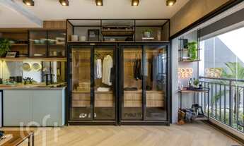 Imagem 4: Apartamento à venda em Bela Vista com 27 m², 1 quarto