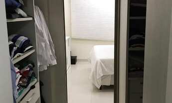 Imagem 6: Apartamento à venda em Barra Funda com 160 m², 3 quartos, 1 suíte, 2 vagas