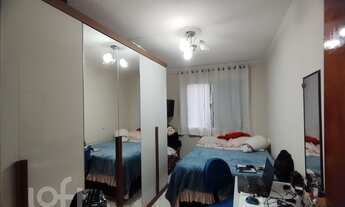 Imagem 5: Apartamento à venda em Ponte Rasa com 57 m², 2 quartos, 1 vaga