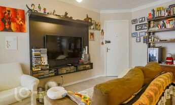 Imagem: Apartamento à venda em Cursino com 64 m²