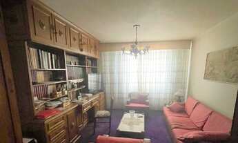 Imagem 3: Apartamento à venda em Sumaré com 267 m², 4 quartos, 2 suítes, 2 vagas