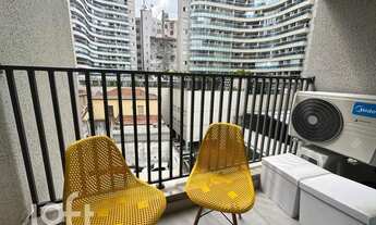 Imagem 6: Apartamento à venda em República com 29 m²