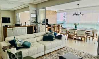 Imagem 3: Apartamento à venda em Santana com 139 m², 3 quartos, 3 suítes, 2 vagas