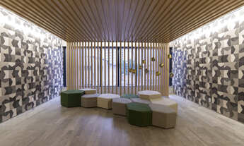 Imagem 7: APARTAMENTO em São Paulo - SP, Vila Nova Conceição