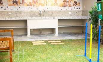 Imagem 4: Apartamento à venda em Saúde com 86 m², 2 quartos, 1 suíte, 1 vaga