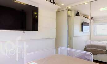 Imagem 2: Apartamento à venda em Liberdade com 76 m², 2 quartos, 2 suítes, 2 vagas