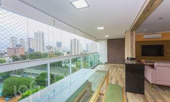 Imagem: Apartamento à venda em Vila Leopoldina