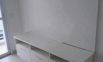 Imagem 3: Apartamento à venda em Barra Funda com 45 m², 1 quarto, 1 suíte, 1 vaga