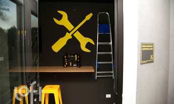 Imagem 4: Apartamento à venda em Artur Alvim com 37 m², 2 quartos, 1 vaga