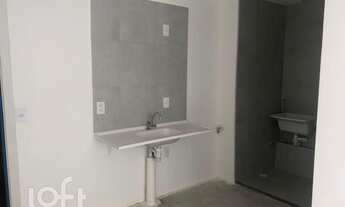 Imagem 3: Apartamento à venda em Barra Funda com 35 m², 2 quartos