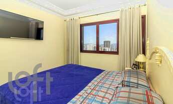 Imagem 7: Apartamento à venda em Santana com 294 m², 3 quartos, 1 suíte, 4 vagas