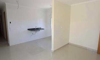 Imagem 5: Apartamento à venda em Tucuruvi com 41 m², 2 quartos