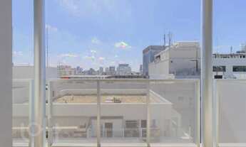 Imagem 3: Apartamento à venda em Bela Vista com 45 m², 2 quartos, 2 suítes