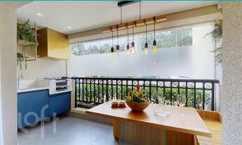 Imagem 5: Apartamento à venda em Vila Sônia com 77 m², 2 quartos, 1 suíte, 2 vagas