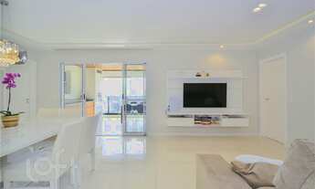 Imagem: Apartamento à venda em Santo Amaro com