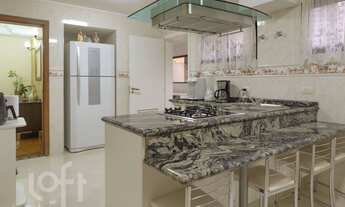 Imagem 7: Apartamento à venda em Vila Andrade com 198 m², 4 quartos, 3 suítes, 3 vagas