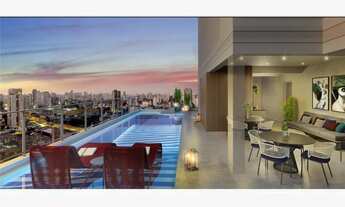 Imagem 2: APARTAMENTO em São Paulo - SP, Santo Amaro