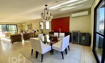 Imagem: Apartamento à venda em Moema Índios com