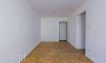 Imagem 4: Apartamento à venda em Perdizes com 72 m², 2 quartos, 1 vaga